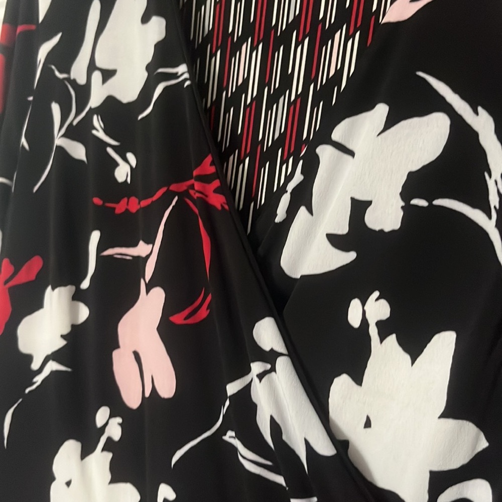 Reversible WHBM DRESS - Picture 7 of 8